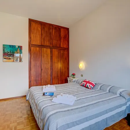 Apartamento Connie's - Happy Monvalle