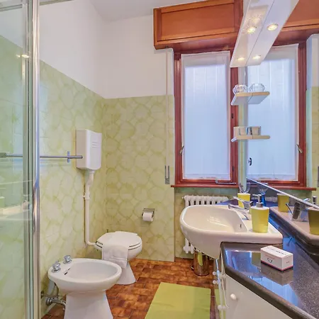 Apartamento Connie's - Happy Monvalle