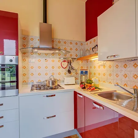 Apartamento Connie's - Happy *