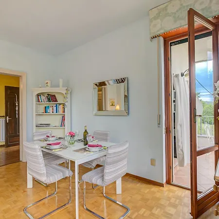 Apartamento Connie's - Happy Monvalle