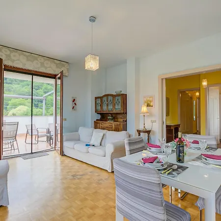 Apartamento Connie's - Happy