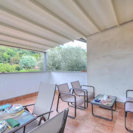 Apartamento Connie's - Happy Monvalle